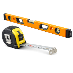 Ruletkalar, səviyyələr