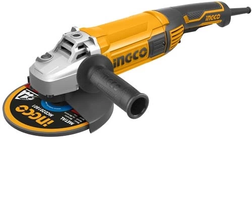 INGCO Laqonda, 230mm, 2200W,  AG220018