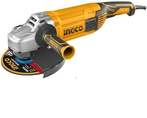 INGCO  Laqonda, 230mm, 3000W, AG30008