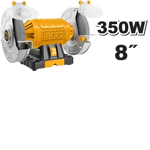 INGCO Yonma dəzgahı 350W, BG83502