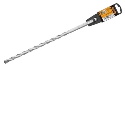 INGCO Sverlo 6x210mm SDS plus, DBH1210603