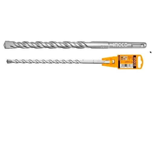 INGCO Sverlo 14x450mm SDS plus, DBH1211405