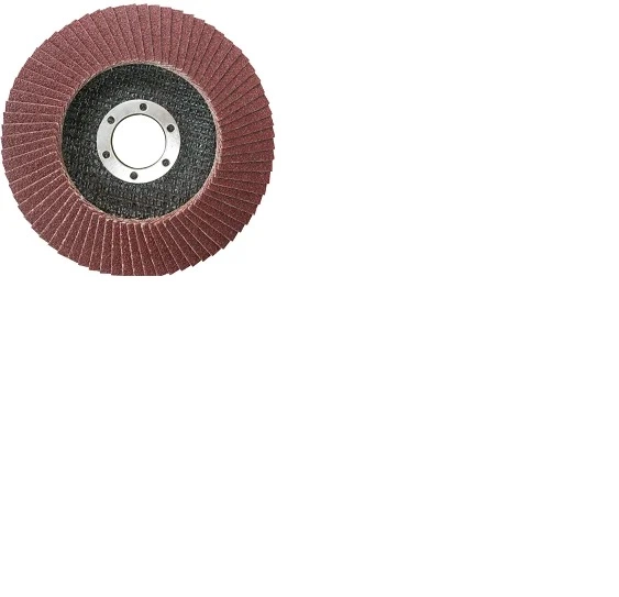 INGCO Cilalama diski 115mm P40,  FD1151