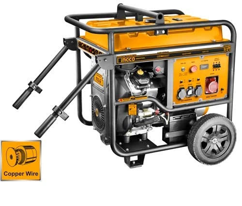 INGCO İnventorlu generator 1.2KW, GEI15006