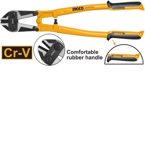 INGCO Armatur-bolt kəsən 48"(1200mm) 22mm, HBC0848