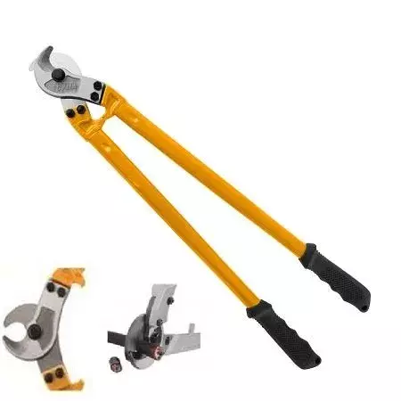 INGCO Kabel kəsən qayçı D 24.5mm, HCCB0136