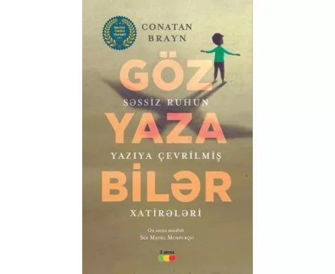 Göz yaza bilər