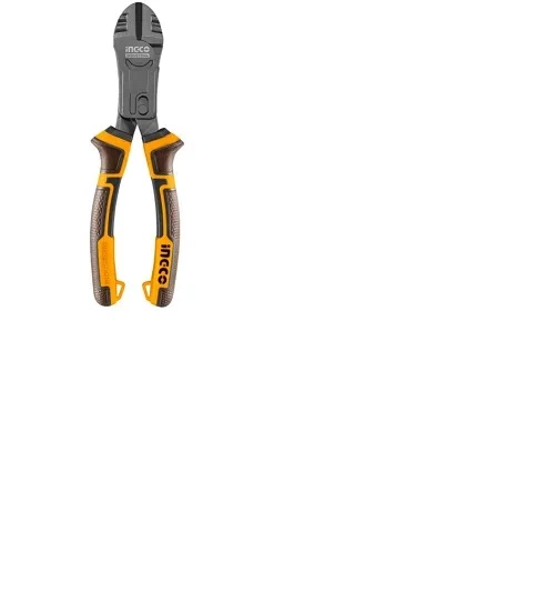 INGCO Çoxfunksiyalı Yan Kəsici Kəlbətin, 200mm (8"), HCDCP58200