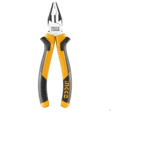 INGCO Kombinə Kəlbətin, 160mm (6"), HCP08168