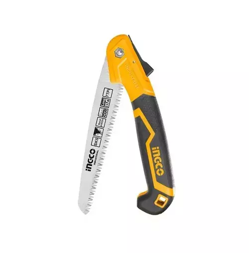 INGCO Qatlanan Budama Mişarı SK5, 7" / 180mm, HFSW1806