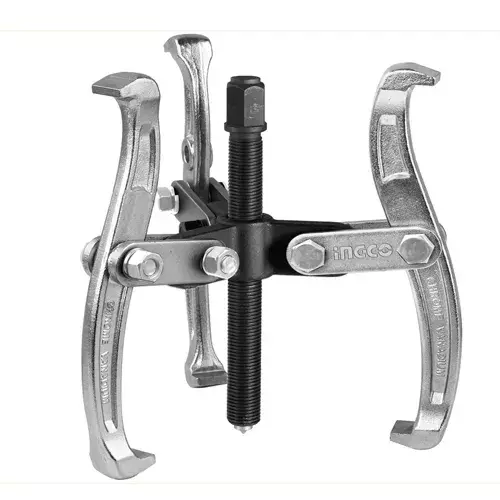INGCO Üç Çənəli Çəkici Çıxarıcısı Cr-V, 6", HGP08036