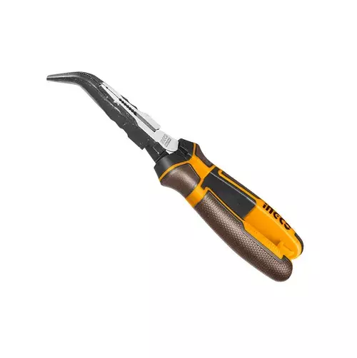 INGCO Əyriburun Kəlbətin Cr-V, 6" / 160mm, HHBNP28160