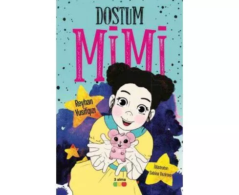 Dostum Mimi