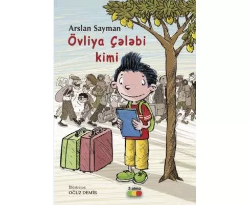 Övliya Çələbi kimi