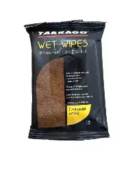 Hamar dəri üçün təmizləyici nəm salfetlər, ayaqqabı təmizləmə üçün, Tarrago