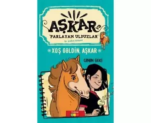 Aşkar parlayan ulduzlar №1. Xoş gəldin, Aşkar