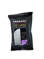 Tekstil ayaqqabılar və geyim üçün nəm salfetlər, ləkələrin çıxarılması üçün, Tarrago