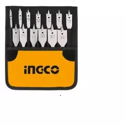 INGCO Kəlbətin dəsti, 8-38mm, AKD41301