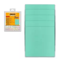 INGCO Cilalama seti, 50 ədəd,145X114mm,  AKFS145115