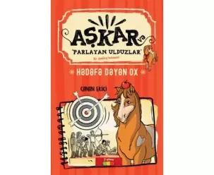 Aşkar parlayan ulduzlar №2. Hədəfə dəyən ox