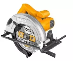 INGCO Elektrik mişarı, 185mm 1200W, CS18578