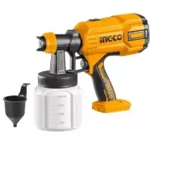 INGCO Akkumulyatorlu boya vurma aləti, CSGLI20042