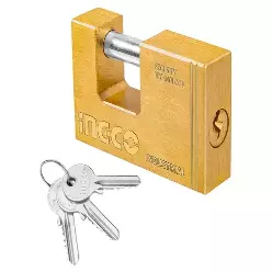 INGCO Asma kilid 70mm, DBBPL0702