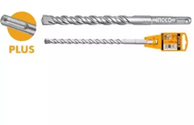 INGCO Sverlo 6x160mm SDS plus, DBH1210602