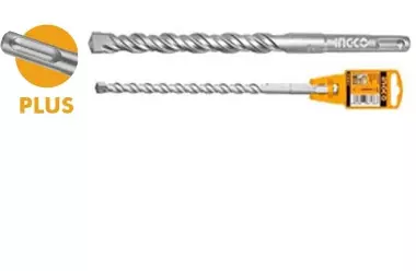 INGCO Sverlo 8x210mm SDS plus, DBH1210803