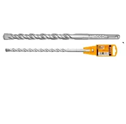 INGCO Sverlo 14x450mm SDS plus, DBH1211405