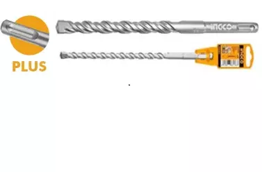 INGCO Sverlo 20x450mm SDS plus, DBH1212004