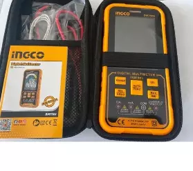 INGCO Multimetr 750V, DM7505
