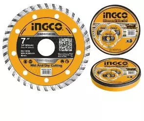 INGCO Almaz disk 180mm, DMD031802M