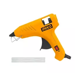 INGCO İsti silikon tapançası 100W, GG6008