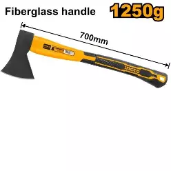 INGCO Balta 1250qr, HAX02012508