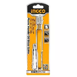 INGCO Şüşə Kəsən Yağlamalı, 165mm, HGCT05