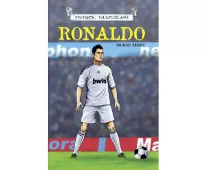 Futbol ulduzları - Ronaldo